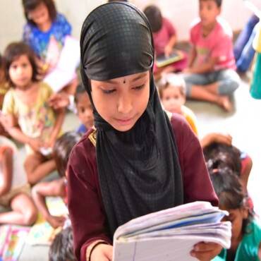 The Importance of Education for Underprivileged Children 2024